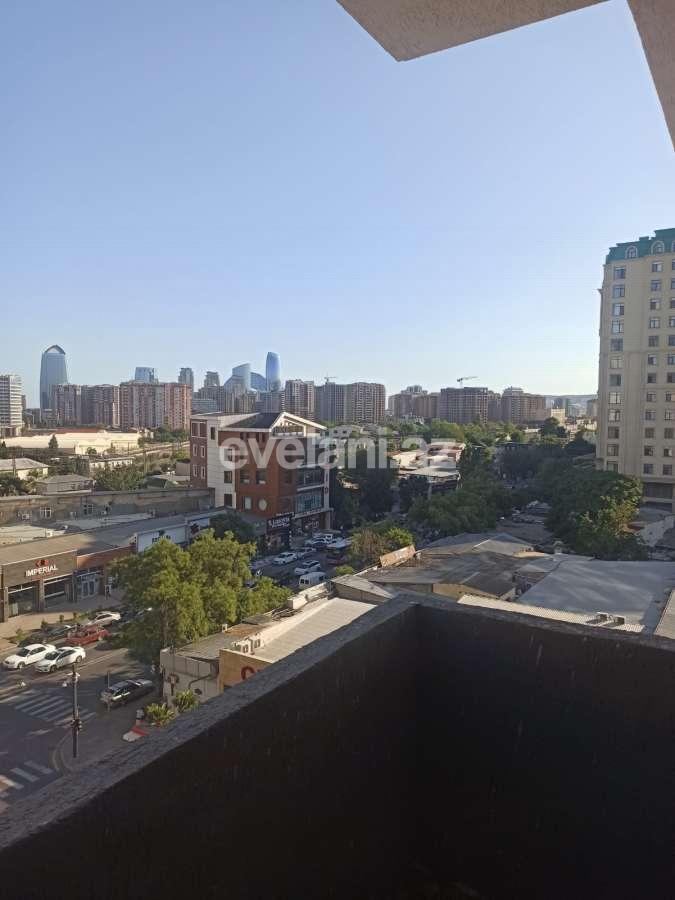 Satılır, yeni tikili, 2 otaqlı, 82 m², Bakı, Nərimanov r, 28 may m.