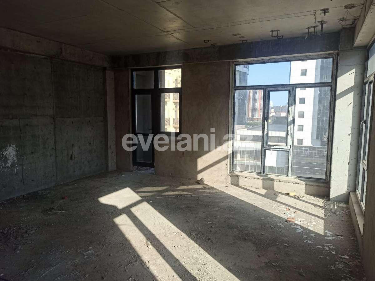 Satılır, yeni tikili, 2 otaqlı, 82 m², Bakı, Nərimanov r, 28 may m.