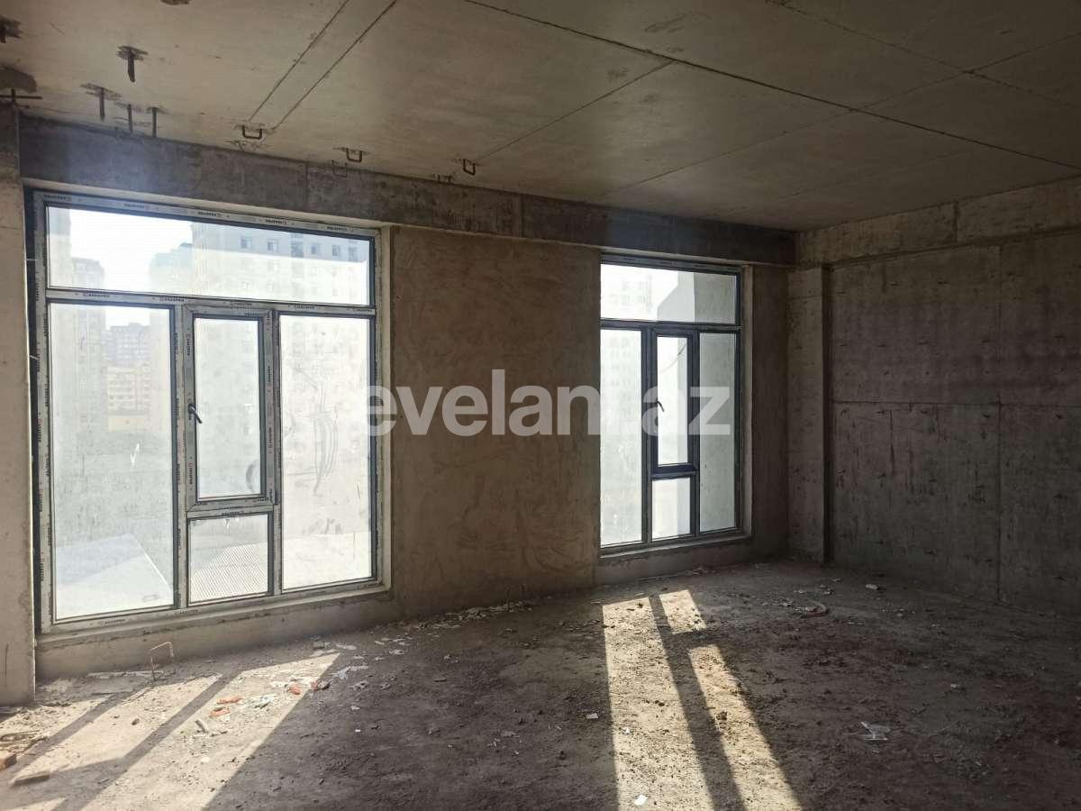 Satılır, yeni tikili, 2 otaqlı, 82 m², Bakı, Nərimanov r, 28 may m.