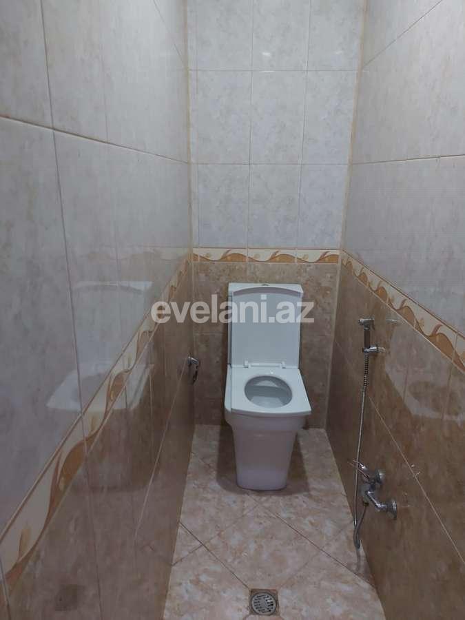 Kirayə verilir, yeni tikili, 3 otaqlı, 137 m², Bakı, Xətai r, Şah İsmayıl Xətai m.