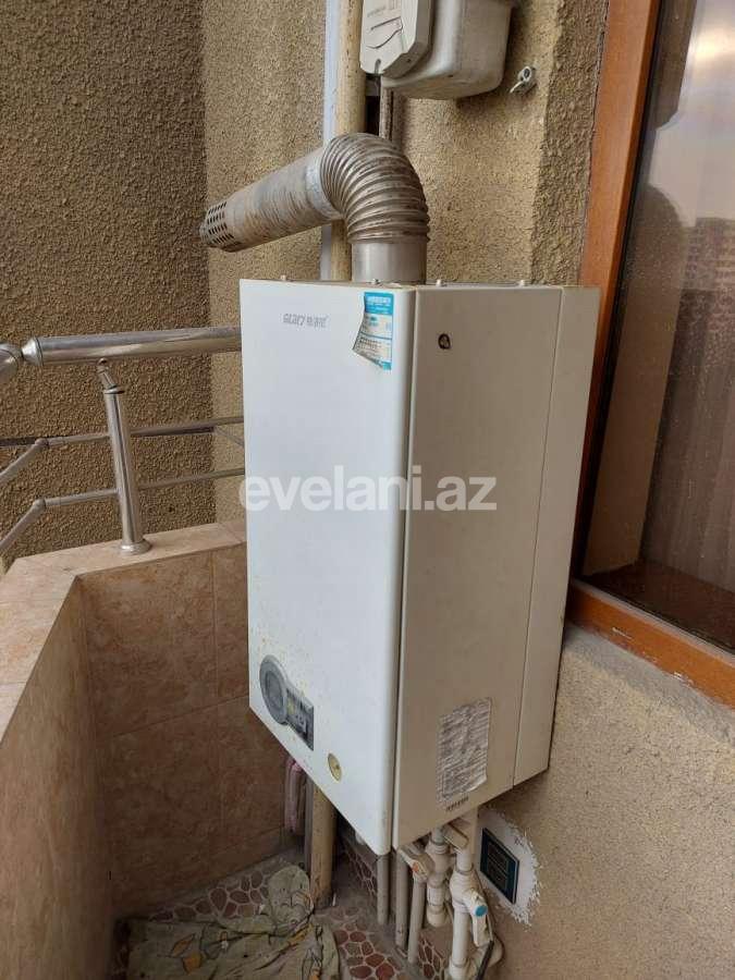 Kirayə verilir, yeni tikili, 3 otaqlı, 137 m², Bakı, Xətai r, Şah İsmayıl Xətai m.