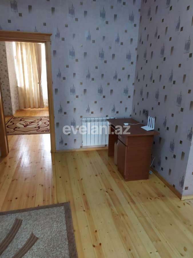 Kirayə verilir, yeni tikili, 3 otaqlı, 137 m², Bakı, Xətai r, Şah İsmayıl Xətai m.