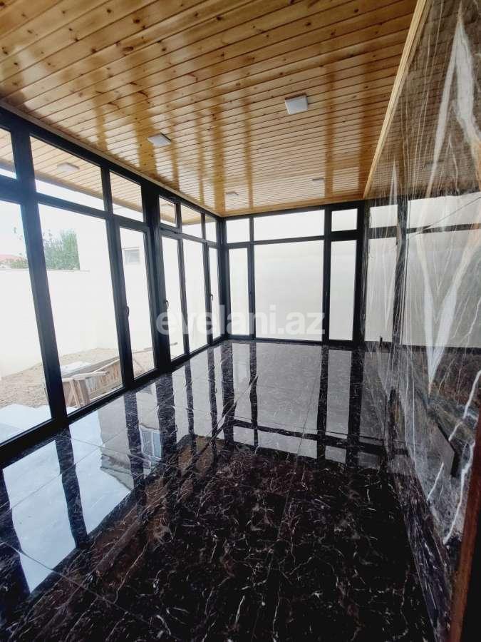 Продаётся, дом / дача, 5-комнаты, 190 m², Баку, Хазарский r, Бина p, Кероглу m.