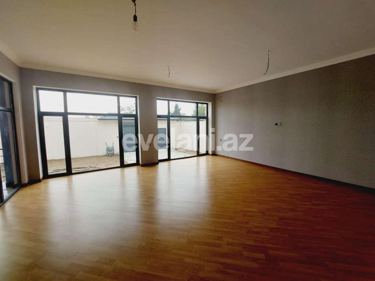 Продаётся, дом / дача, 5-комнаты, 190 m², Баку, Хазарский r, Бина p, Кероглу m.