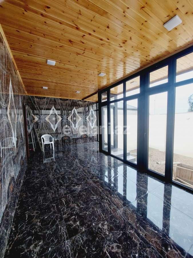 Продаётся, дом / дача, 5-комнаты, 190 m², Баку, Хазарский r, Бина p, Кероглу m.