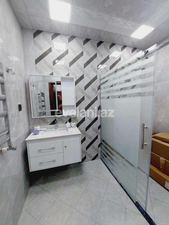 Продаётся, дом / дача, 5-комнаты, 190 m², Баку, Хазарский r, Бина p, Кероглу m.