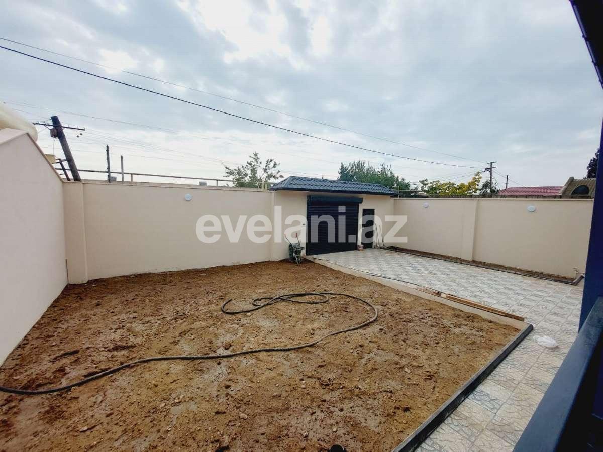 Продаётся, дом / дача, 5-комнаты, 190 m², Баку, Хазарский r, Бина p, Кероглу m.