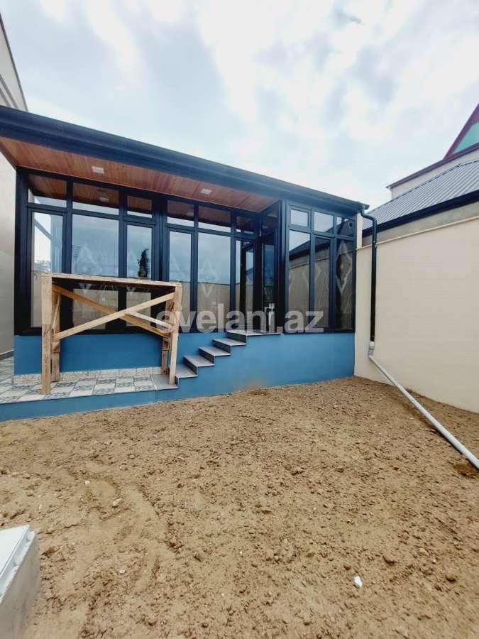 Продаётся, дом / дача, 5-комнаты, 190 m², Баку, Хазарский r, Бина p, Кероглу m.