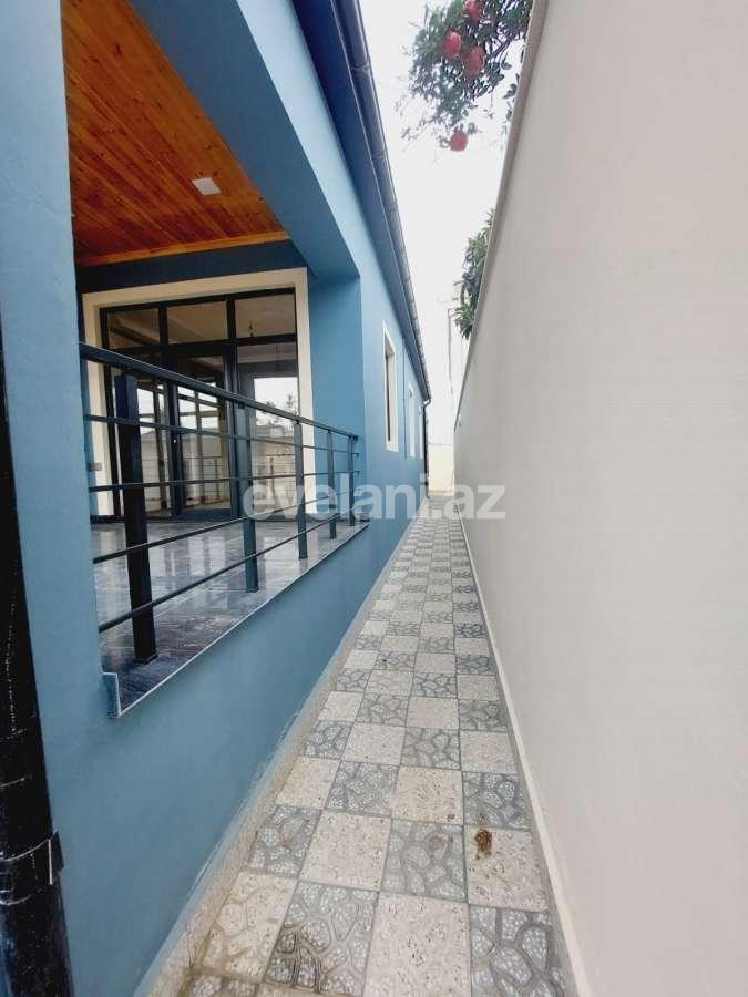 Продаётся, дом / дача, 5-комнаты, 190 m², Баку, Хазарский r, Бина p, Кероглу m.