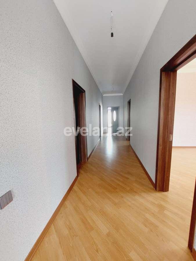 Продаётся, дом / дача, 5-комнаты, 190 m², Баку, Хазарский r, Бина p, Кероглу m.