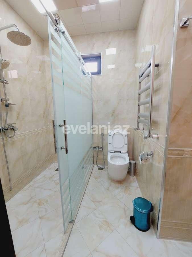 Продаётся, дом / дача, 5-комнаты, 190 m², Баку, Хазарский r, Бина p, Кероглу m.