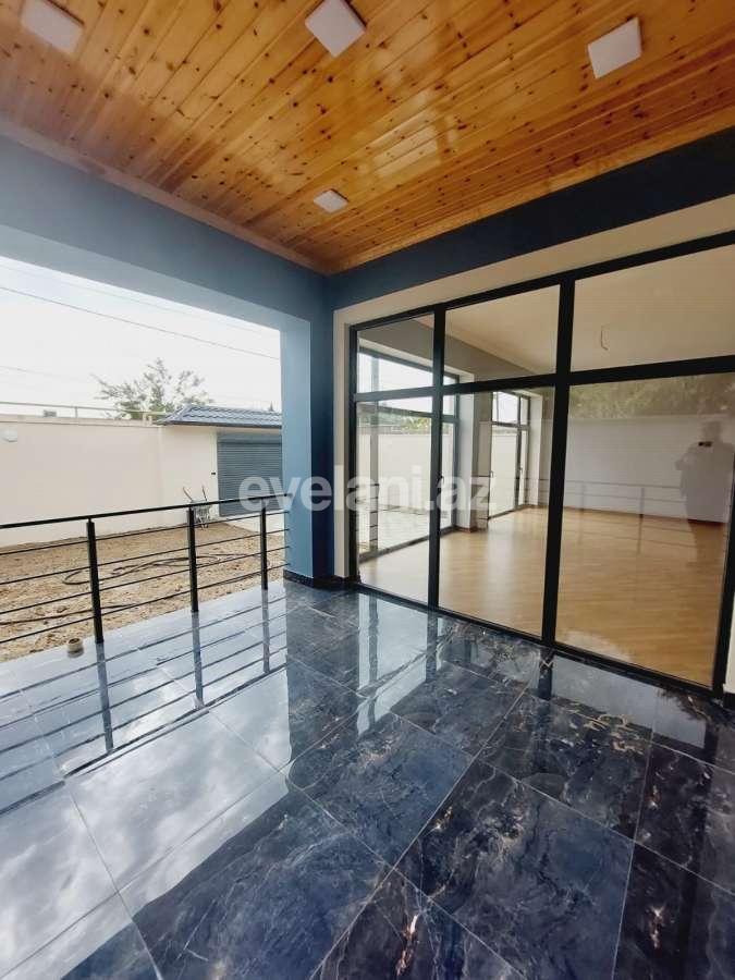 Продаётся, дом / дача, 5-комнаты, 190 m², Баку, Хазарский r, Бина p, Кероглу m.