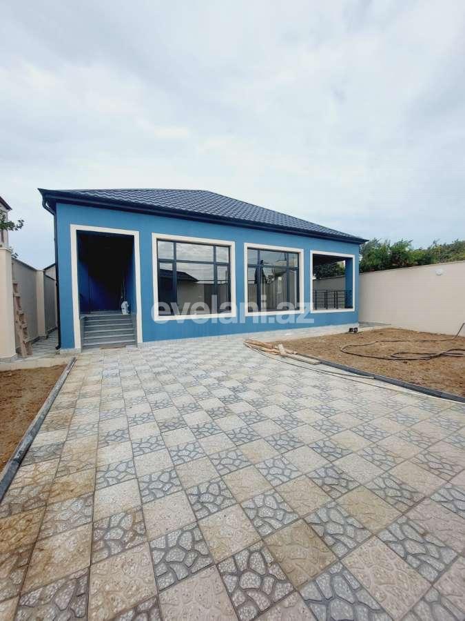 Продаётся, дом / дача, 5-комнаты, 190 m², Баку, Хазарский r, Бина p, Кероглу m.