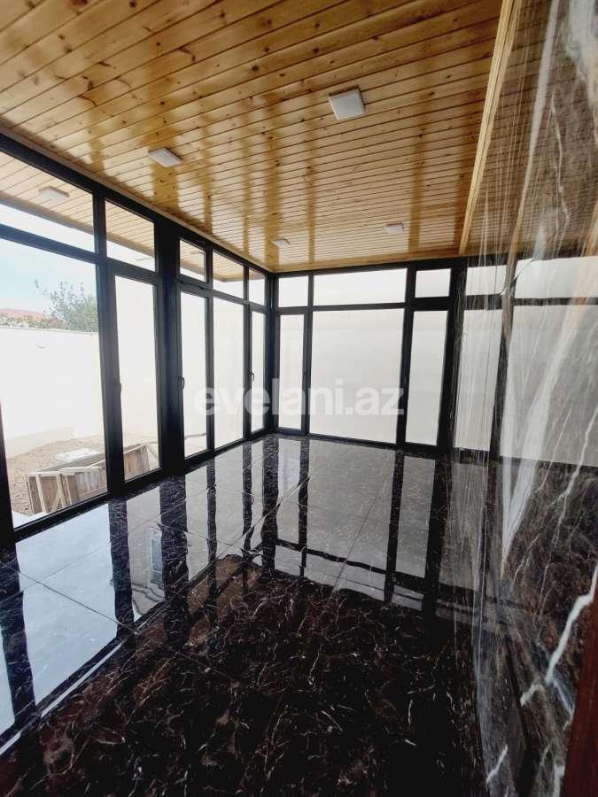 Продаётся, дом / дача, 5-комнаты, 190 m², Баку, Хазарский r, Бина p, Кероглу m.