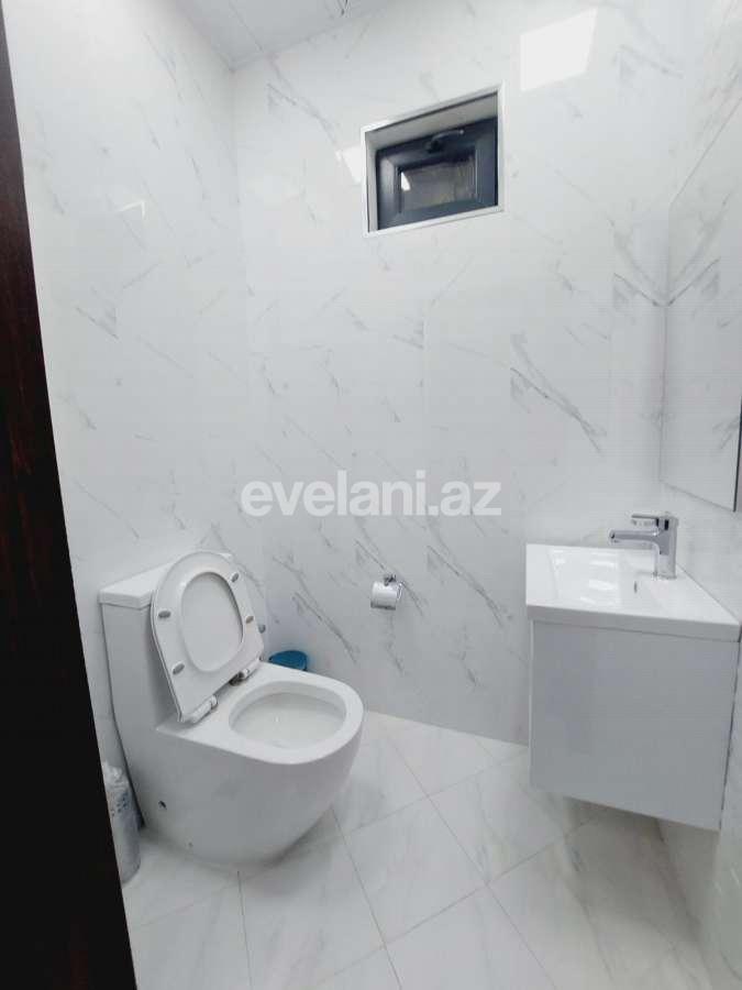 Продаётся, дом / дача, 5-комнаты, 190 m², Баку, Хазарский r, Бина p, Кероглу m.