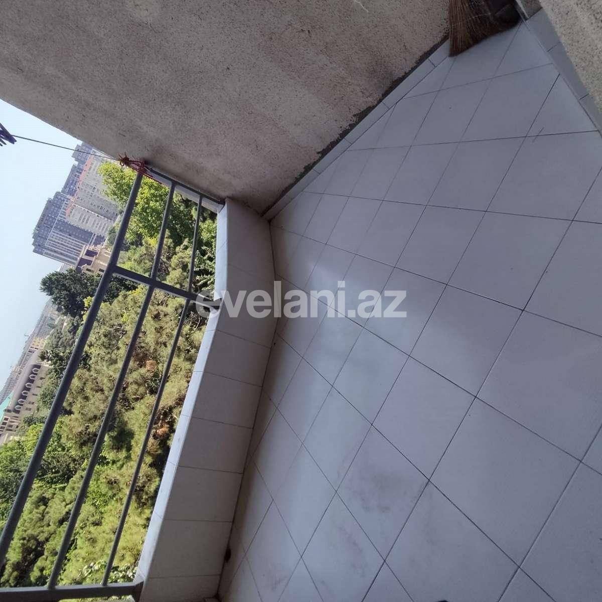 Kirayə verilir, yeni tikili, 3 otaqlı, 130 m², Bakı, Nərimanov r, Nəriman Nərimanov m.