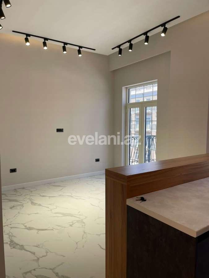 Kirayə verilir, yeni tikili, 3 otaqlı, 92 m², Bakı, Xətai r, Ağ şəhər q, Şah İsmayıl Xətai m.