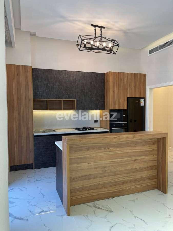 Kirayə verilir, yeni tikili, 3 otaqlı, 92 m², Bakı, Xətai r, Ağ şəhər q, Şah İsmayıl Xətai m.