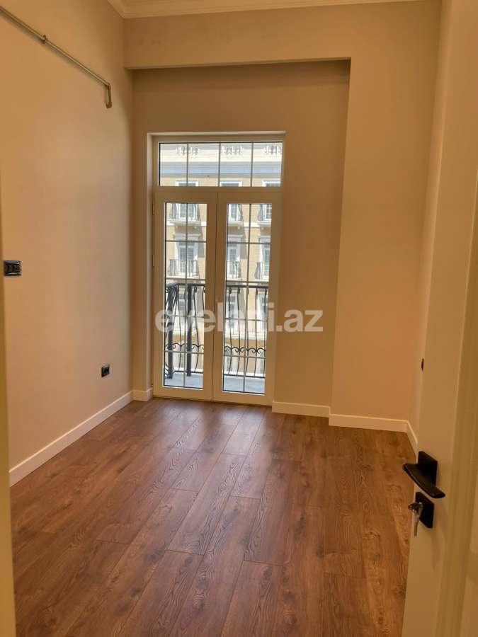 Kirayə verilir, yeni tikili, 3 otaqlı, 92 m², Bakı, Xətai r, Ağ şəhər q, Şah İsmayıl Xətai m.