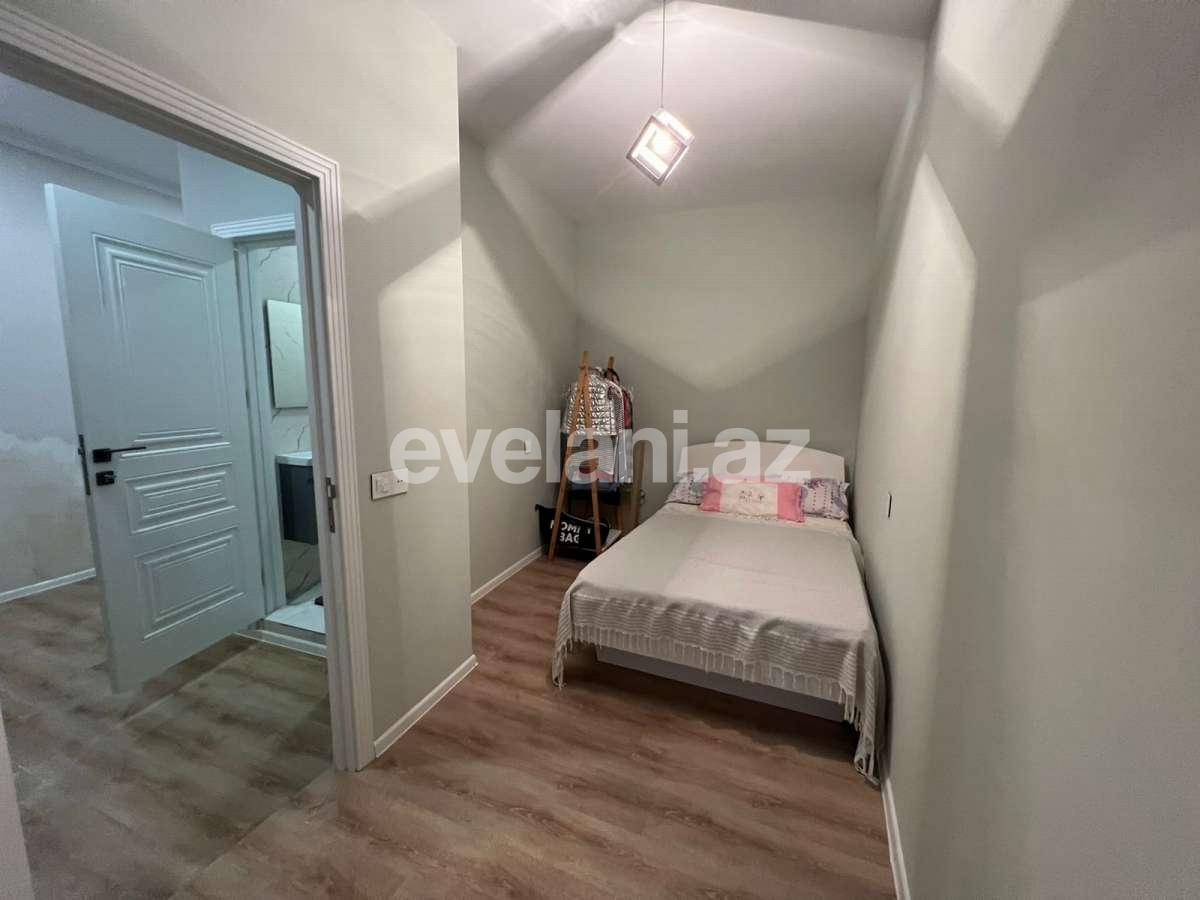 Rent, old building, 2 room, 40 m², Baku, Nasimi r.