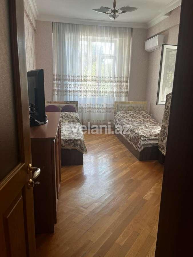 Satılır, yeni tikili, 3 otaqlı, 110 m², Bakı, Xətai r, Xalqlar Dostluğu m.