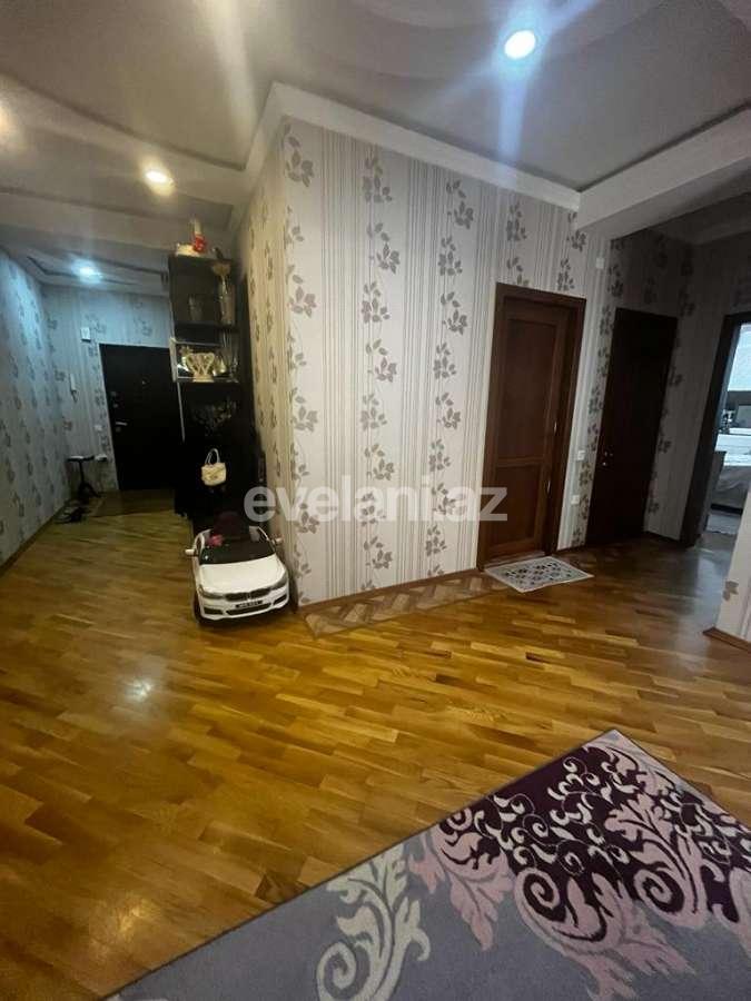 Satılır, yeni tikili, 3 otaqlı, 110 m², Bakı, Xətai r, Xalqlar Dostluğu m.