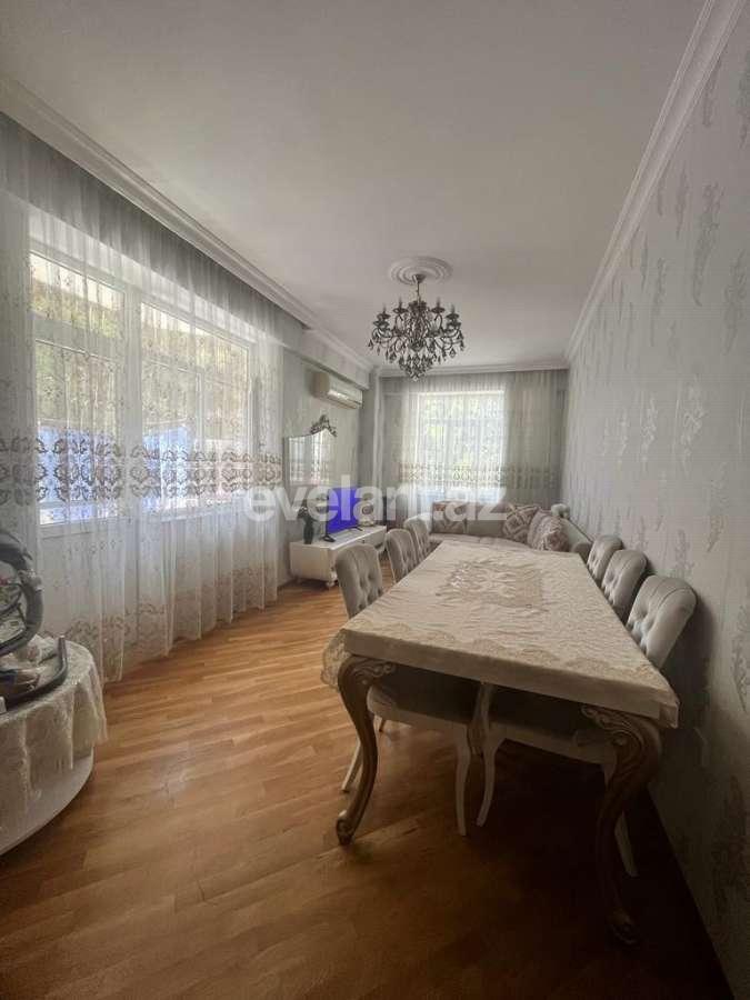 Satılır, yeni tikili, 3 otaqlı, 110 m², Bakı, Xətai r, Xalqlar Dostluğu m.