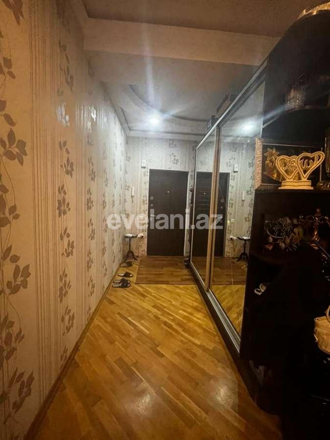 Satılır, yeni tikili, 3 otaqlı, 110 m², Bakı, Xətai r, Xalqlar Dostluğu m.