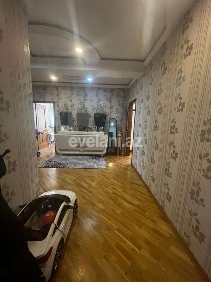 Satılır, yeni tikili, 3 otaqlı, 110 m², Bakı, Xətai r, Xalqlar Dostluğu m.