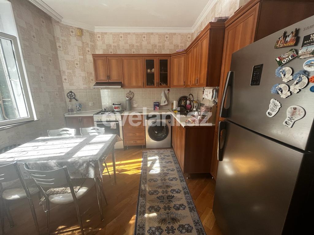 Satılır, yeni tikili, 3 otaqlı, 110 m², Bakı, Xətai r, Xalqlar Dostluğu m.