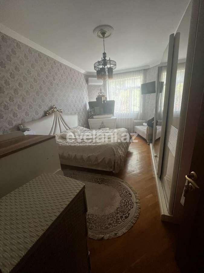 Satılır, yeni tikili, 3 otaqlı, 110 m², Bakı, Xətai r, Xalqlar Dostluğu m.