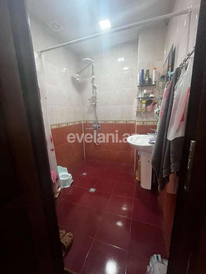 Satılır, yeni tikili, 3 otaqlı, 110 m², Bakı, Xətai r, Xalqlar Dostluğu m.