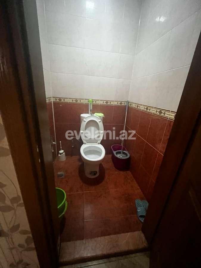 Satılır, yeni tikili, 3 otaqlı, 110 m², Bakı, Xətai r, Xalqlar Dostluğu m.