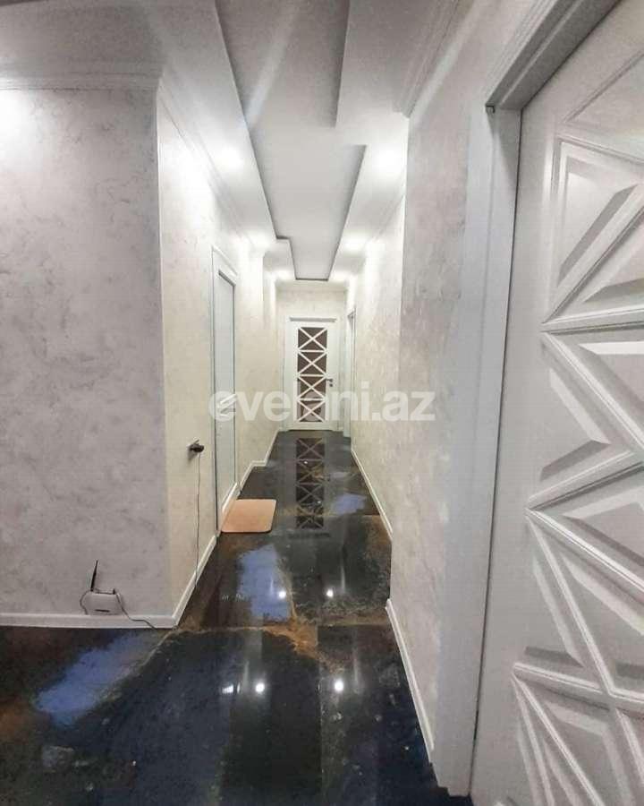 Sale, new building, 3 room, 105.99 m², Baku, Binagadi r.