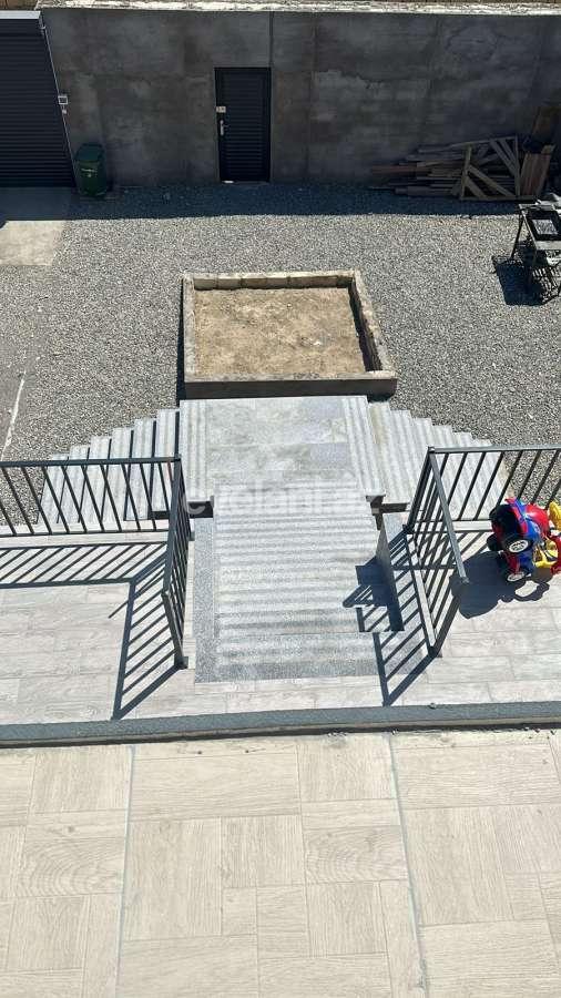 Satılır, villa, 6 otaqlı, 210 m², Bakı, Səbail r.