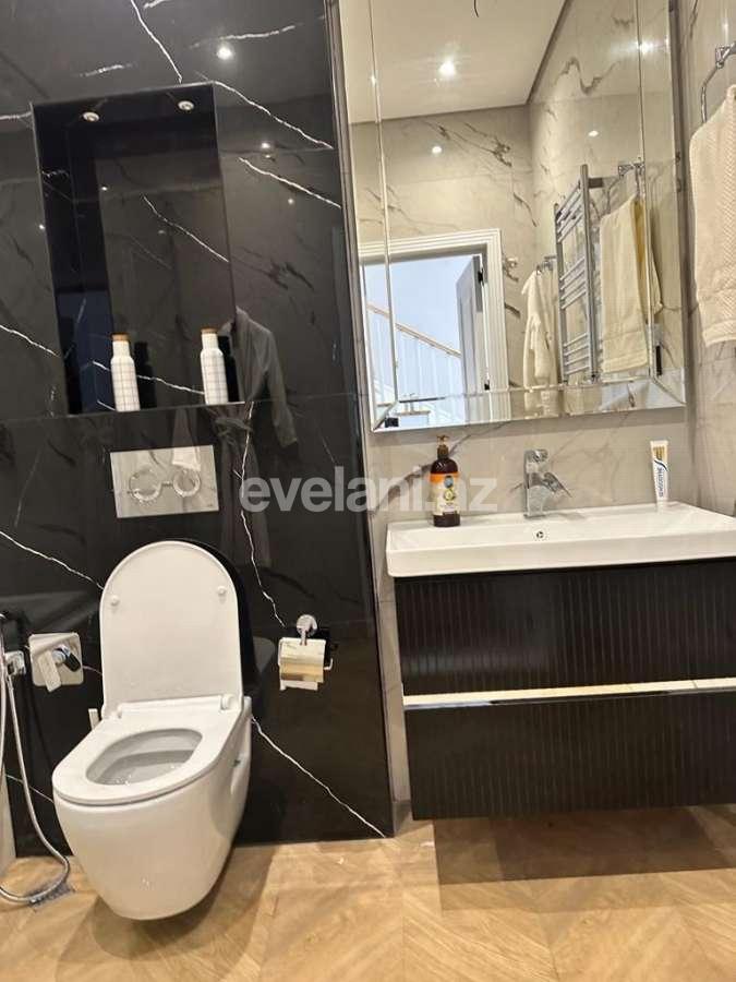 Satılır, villa, 6 otaqlı, 210 m², Bakı, Səbail r.