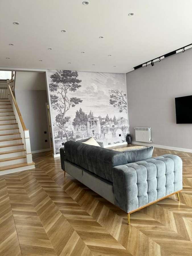 Satılır, villa, 6 otaqlı, 210 m², Bakı, Səbail r.