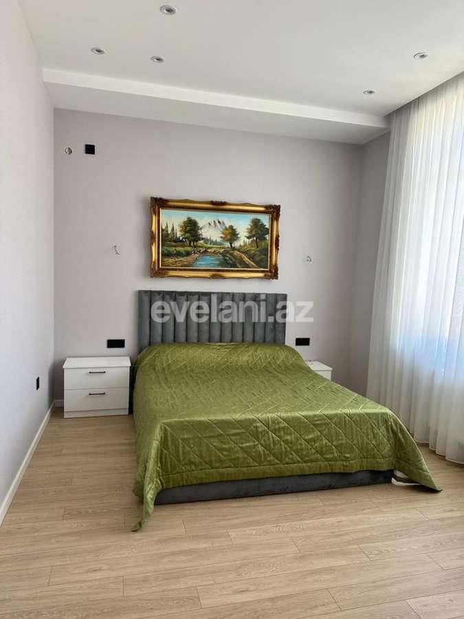 Satılır, villa, 6 otaqlı, 210 m², Bakı, Səbail r.