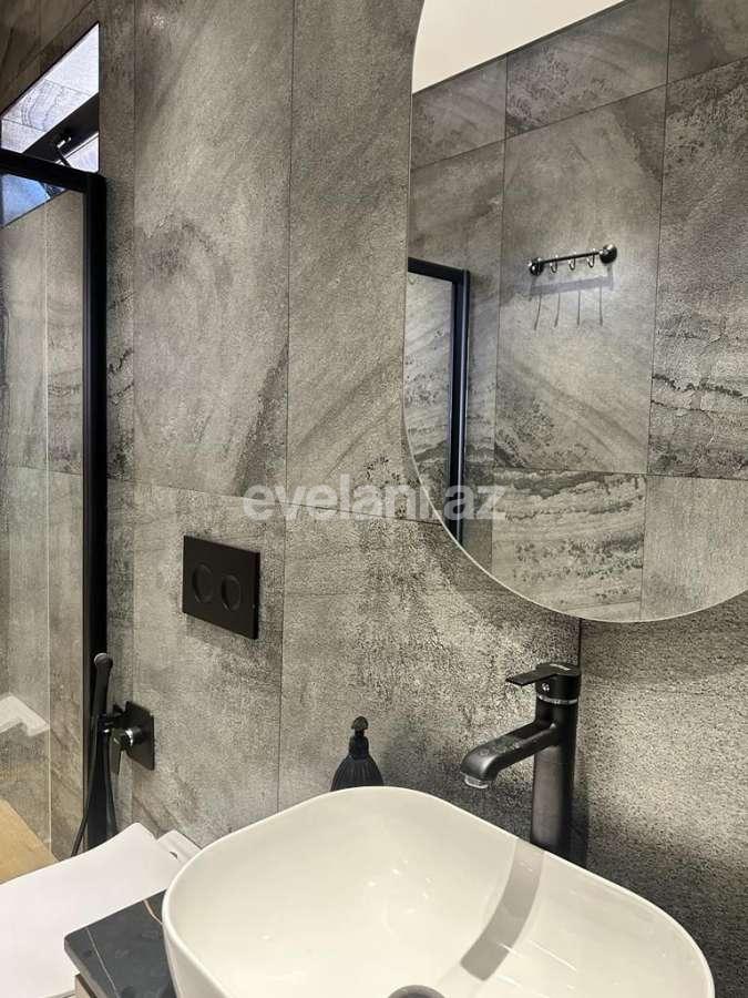 Satılır, villa, 6 otaqlı, 210 m², Bakı, Səbail r.