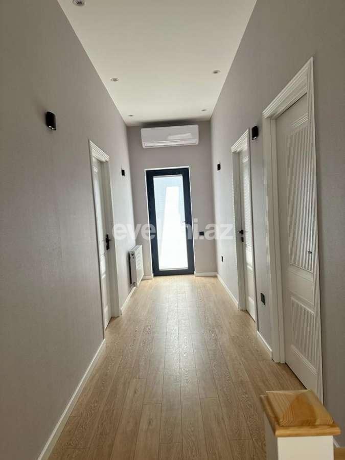 Satılır, villa, 6 otaqlı, 210 m², Bakı, Səbail r.