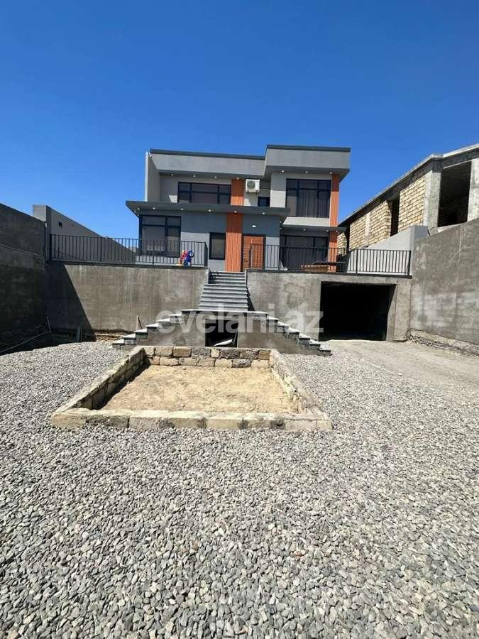 Satılır, villa, 6 otaqlı, 210 m², Bakı, Səbail r.