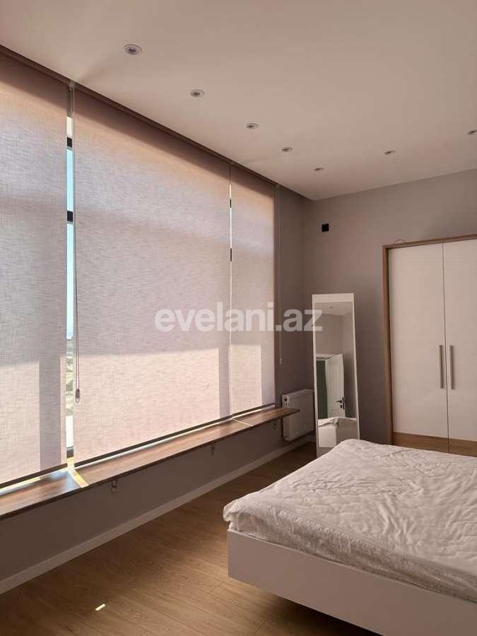 Satılır, villa, 6 otaqlı, 210 m², Bakı, Səbail r.