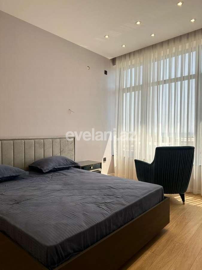 Satılır, villa, 6 otaqlı, 210 m², Bakı, Səbail r.