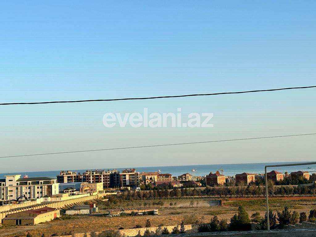 Satılır, villa, 6 otaqlı, 210 m², Bakı, Səbail r.
