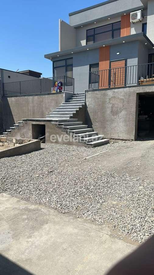 Satılır, villa, 6 otaqlı, 210 m², Bakı, Səbail r.