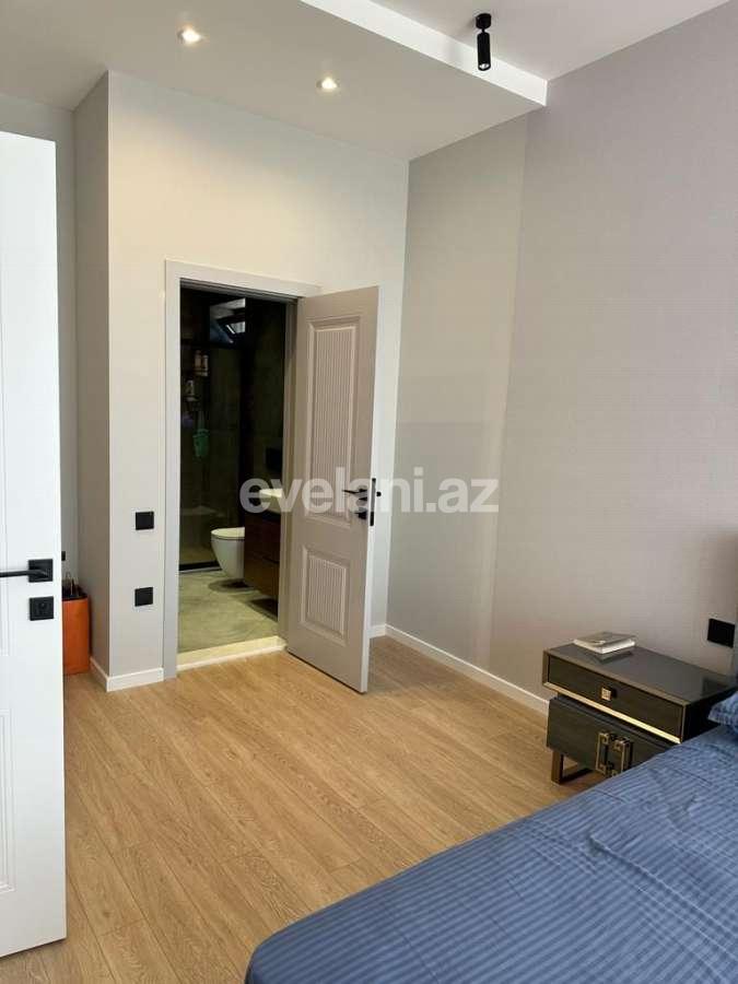 Satılır, villa, 6 otaqlı, 210 m², Bakı, Səbail r.