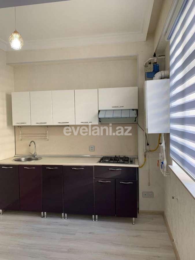 Satılır, yeni tikili, 2 otaqlı, 60 m², Bakı, Binəqədi r, 9-cu mikrorayon q, Memar Əcəmi m.