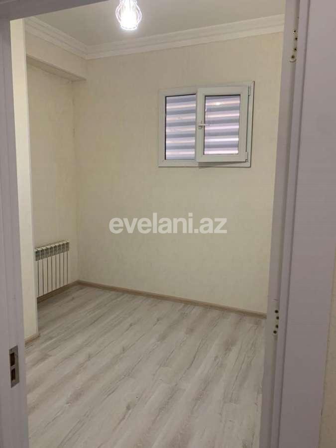 Satılır, yeni tikili, 2 otaqlı, 60 m², Bakı, Binəqədi r, 9-cu mikrorayon q, Memar Əcəmi m.