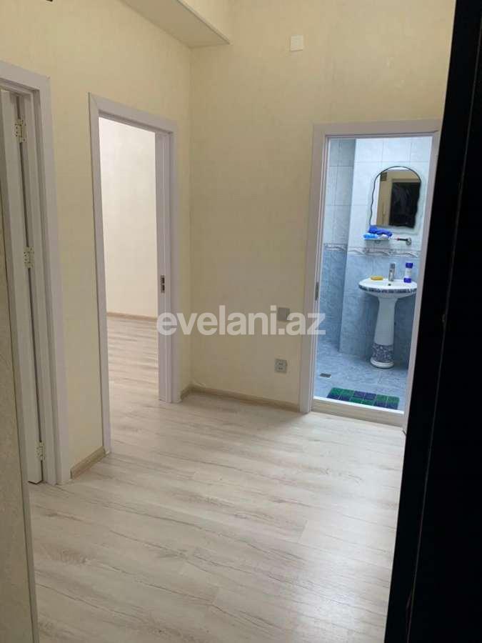 Satılır, yeni tikili, 2 otaqlı, 60 m², Bakı, Binəqədi r, 9-cu mikrorayon q, Memar Əcəmi m.
