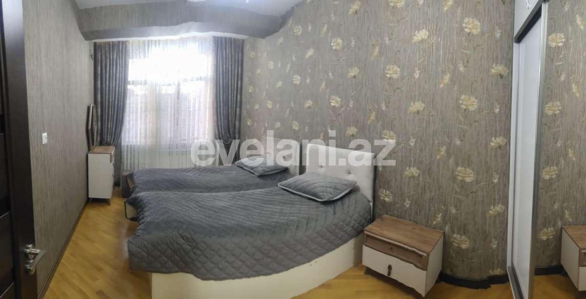 Kirayə verilir, yeni tikili, 3 otaqlı, 100 m², Bakı, Nəsimi r.